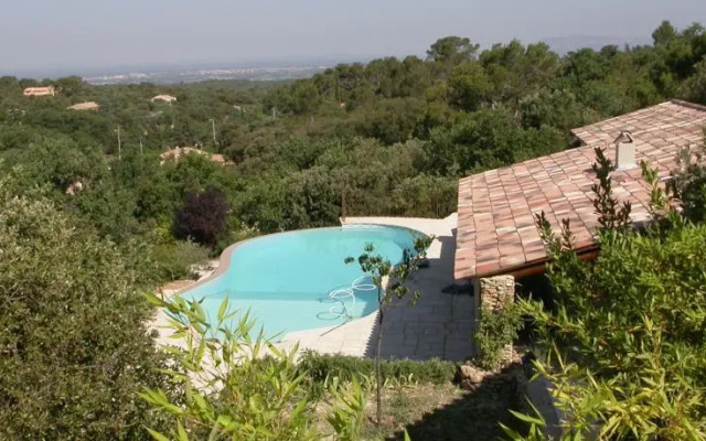 Le Petit Paradis en Provence