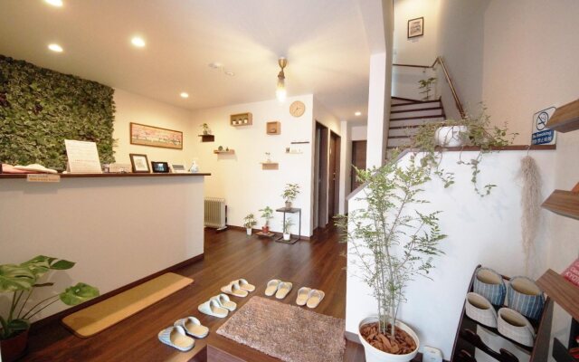 Guesthouse Tu Casa