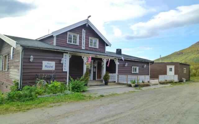 Bogen Hostel