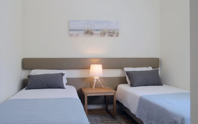 Spot Apartments Ceuta
