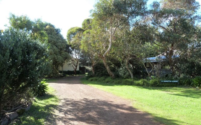 Flinders Chase Farm Stay - Hostel