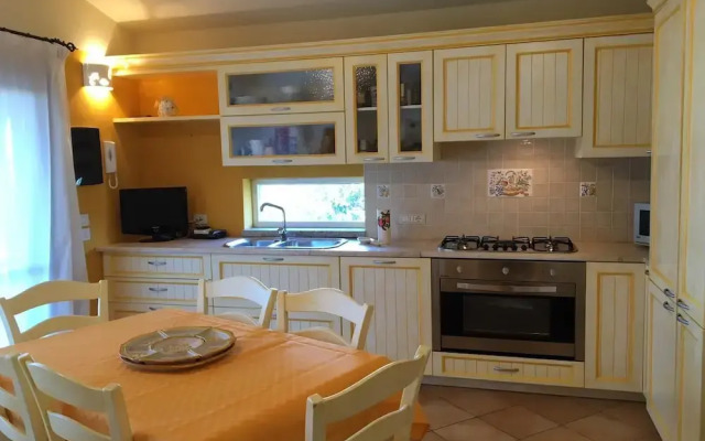 Casa Vacanze Aria