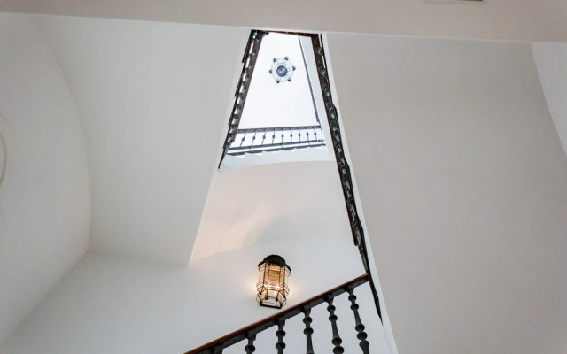 Casa Palacio La Casa Blanca Suites