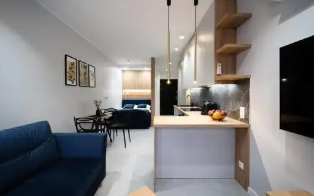Aparthotel Pod Szyndzielnia