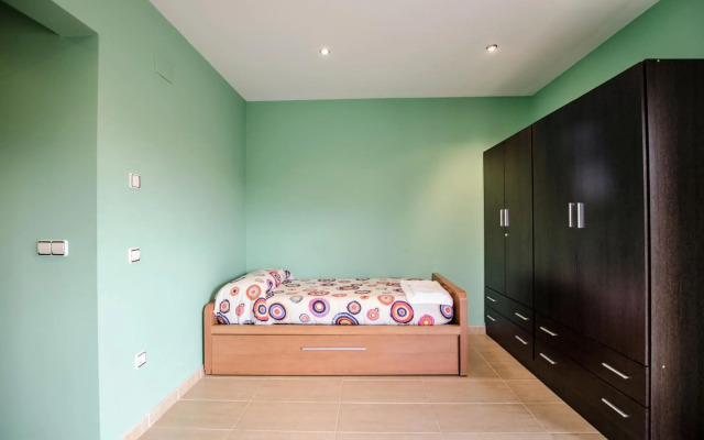 Casa Rural El Coscojar