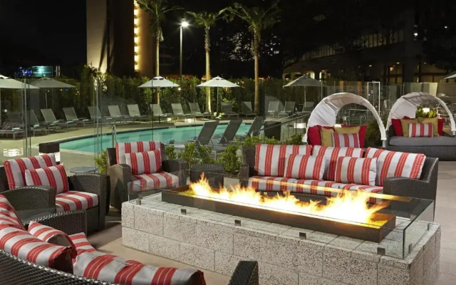 Residence Inn by Marriott Los Angeles LAX/Century Boulevard