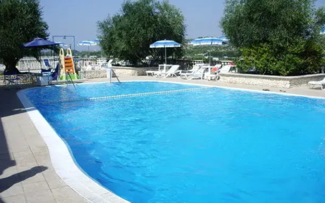 Villaggio Turistico Il Falco