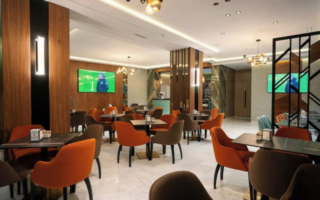Living Appart Hotel