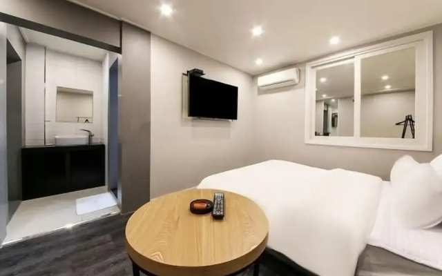 Hotel Zeta
