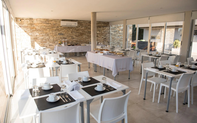 Nova Pampa Apart & Spa