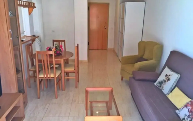 Apartamento Puertomar III 1