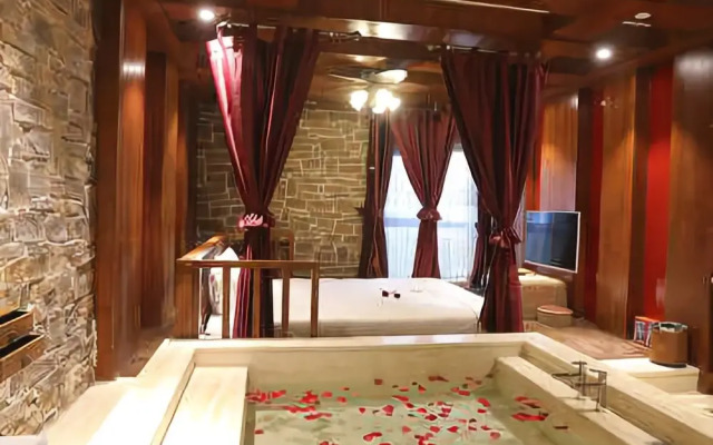 Bode Boutique Theme Hotel