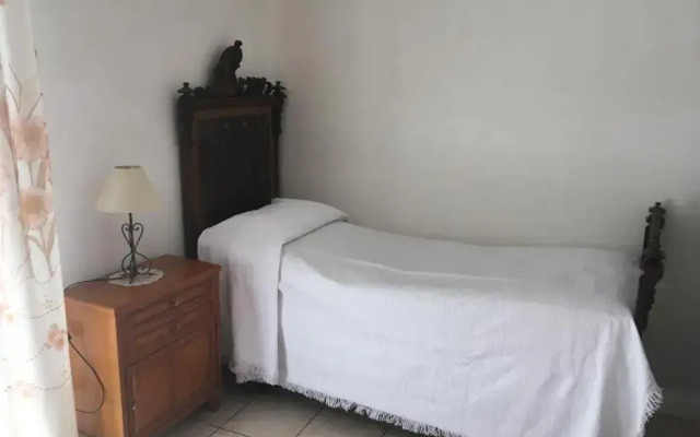 Appartamento Gurrieri