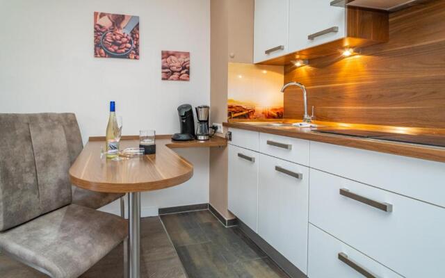 Haus Ornum Haus Ornum, App SILD - 15