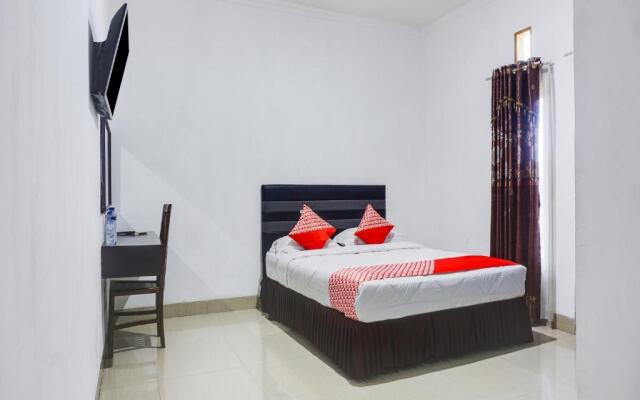 OYO Flagship 91534 Wisma Metro Permai