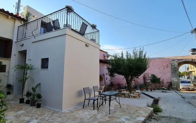 Sappho 3-bedroom House
