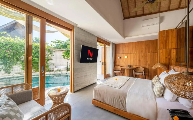 Sini Vie Luxury Resort & Spa Seminyak by Ini Vie Hospitality