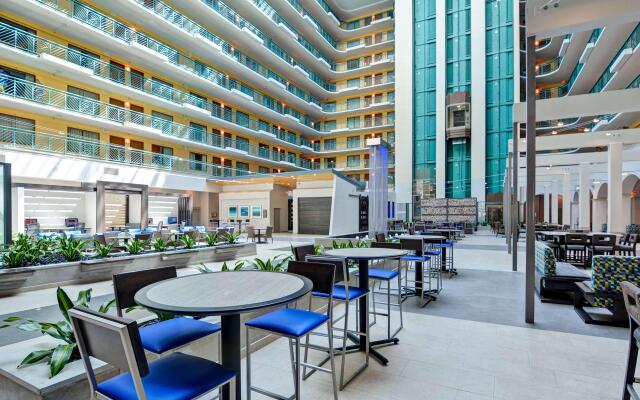 Embassy Suites by Hilton Miami International Airport