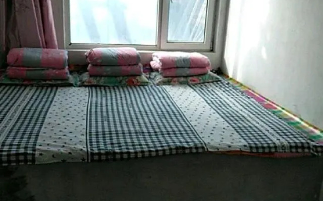 Xibaojia Boutique Guesthouse