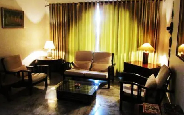 StayWithUs MG Road