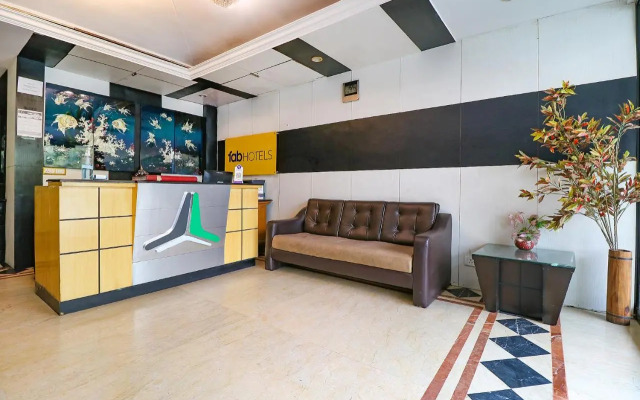 Hotel Conclave Executive