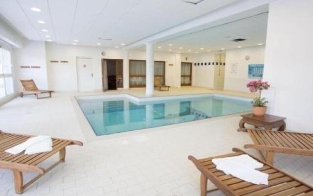 Apartment Gentianes Abcd 12