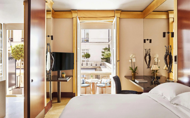 Park Hyatt Paris - Vendome