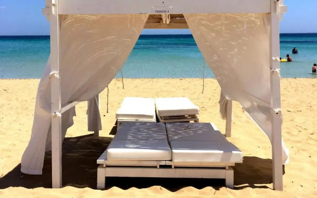 Villa Floyd Charming Rooms B&B