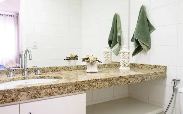 Omar do Rio - Apartamento CobR