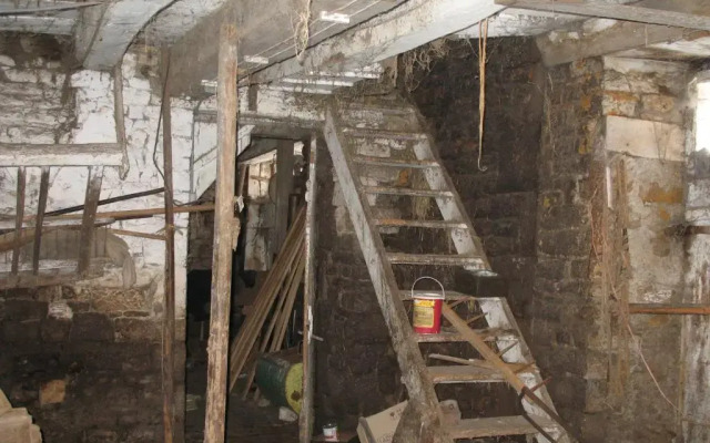 Le Relais des Deux Tours