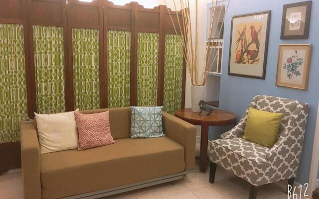 Malate Bayview Mansion