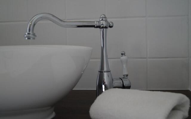 Pension Seeschlösschen