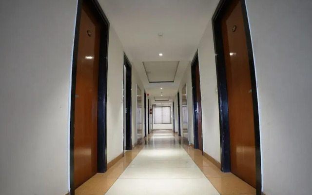 Hotel King's Heritage