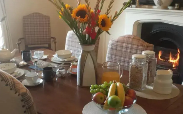 Standing Stone Farmhouse B&B