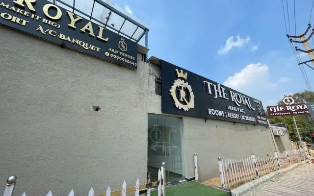 The Royal Inn