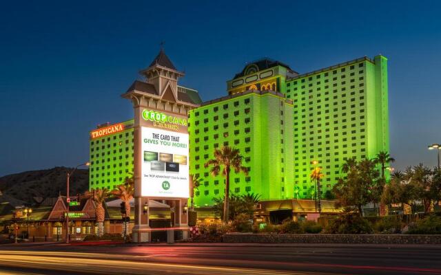 Tropicana Laughlin