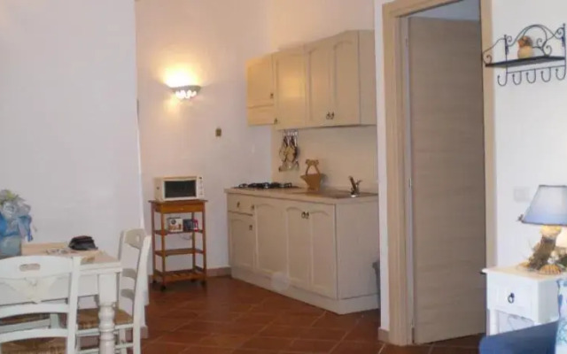 Villetta Vacanze Costa Paradiso Residence Sporting