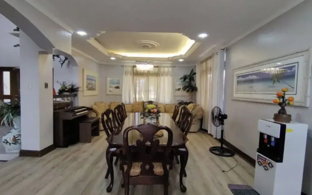 Tampus Staycation Rental Cebu