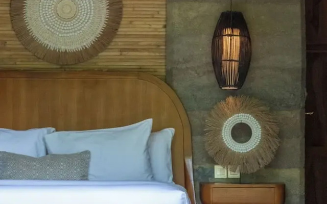 Ulaman Eco Retreat