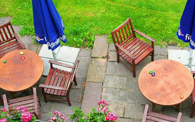 Schwarzwaldhof Nicklas