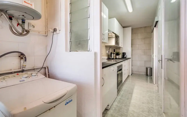 Apartamento Vivalidays Domingo