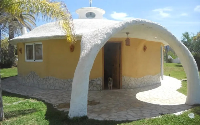 Villa el Oasis