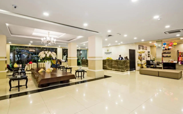 Grandvrio City Danang By Route Inn Group