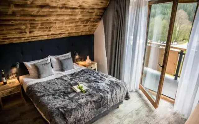 Hotel Litworowy Staw