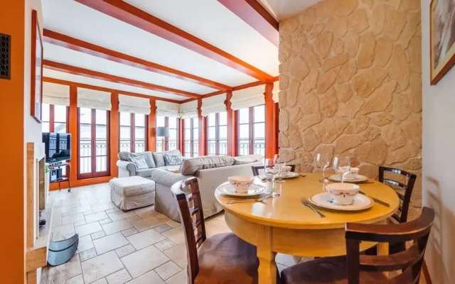 Apartamenty Sun&Snow Zachód Slonca