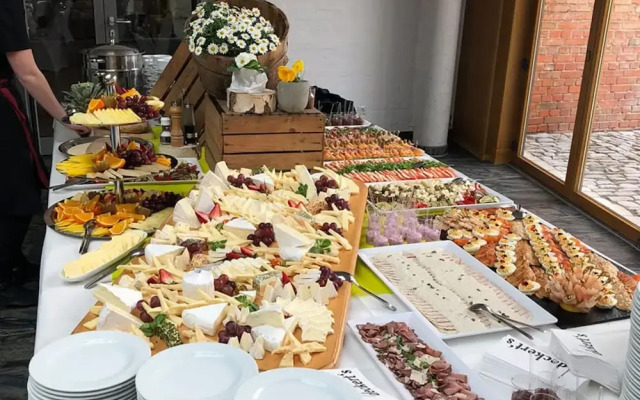 Hotel An der Klosterpforte