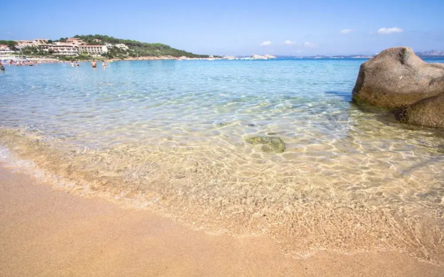 Baia Bianca Apartments Sardinia