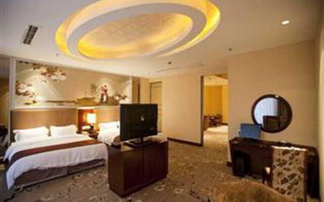 Kunlun Gloria Seaview Resort
