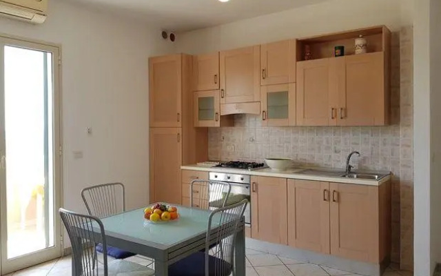 Appartamento Carpediem Lido San Giovanni