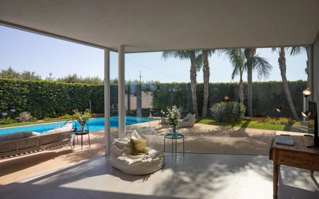 Villa Mandorlo 4 Emma Villas